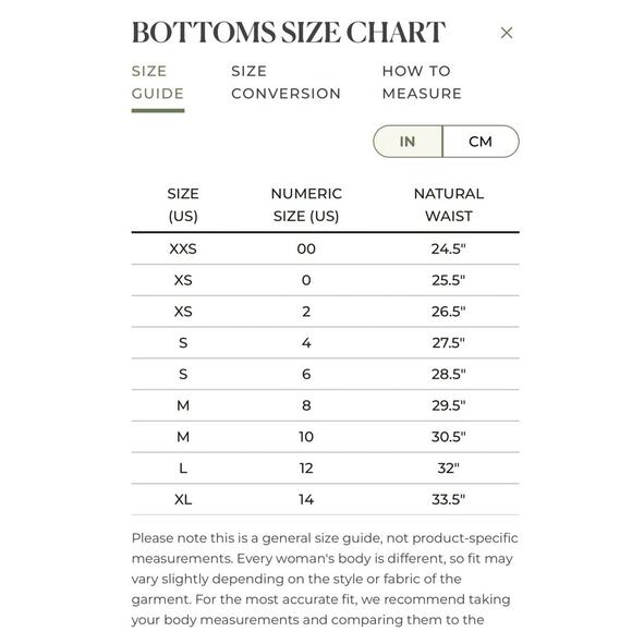 Frank & Eileen Navy Track Pants - Picture 11 of 11